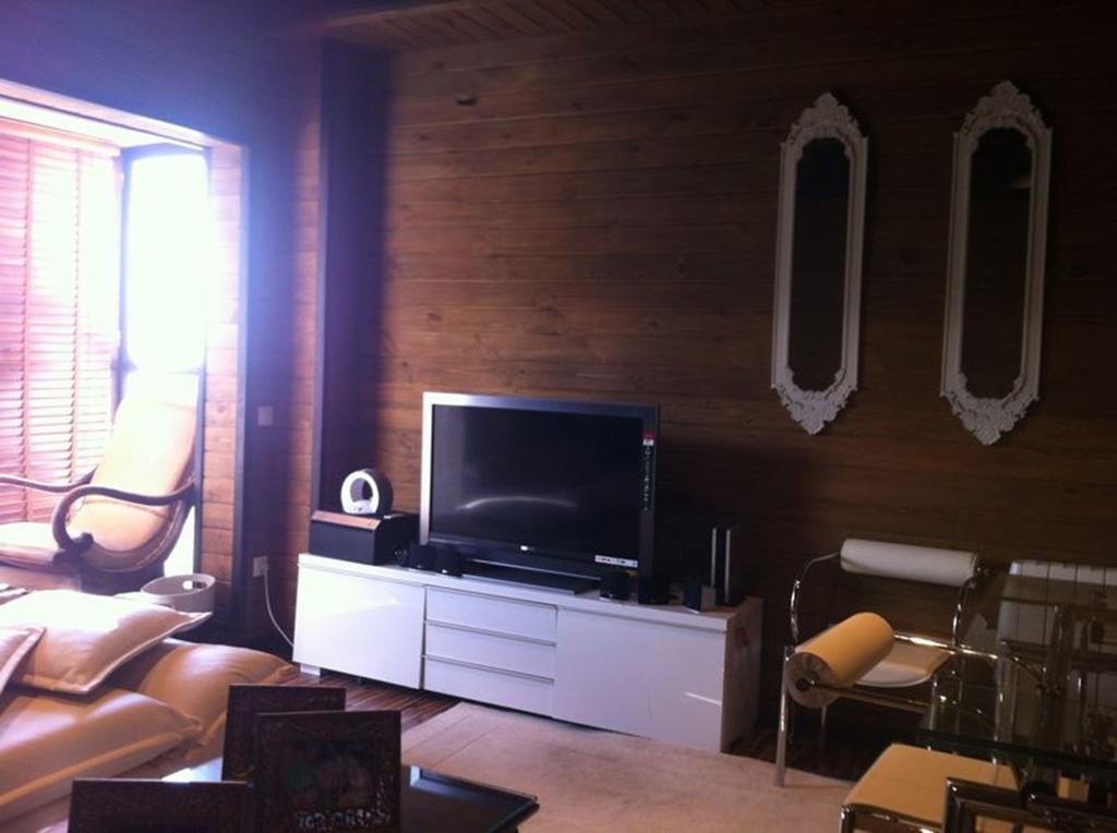 Chalet Los Abetos Asn 시에라네바다 외부 사진