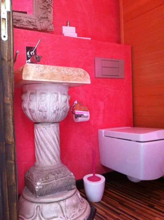 Chalet Los Abetos Asn 시에라네바다 객실 사진